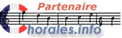 Stemmen voor AFRICAN JOYS CHORALE op chorale infos (het portaal van Franstalige chorales)
