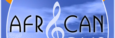 AFRICAN JOYS CHORALE... Les m�lodies du ciel !